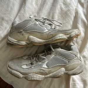 Yeezy Men’s Sneakers